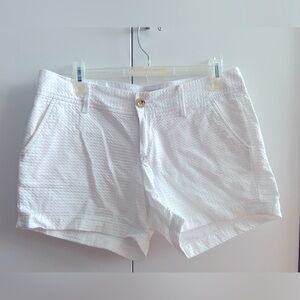 Lilly Pulitzer Shorts
